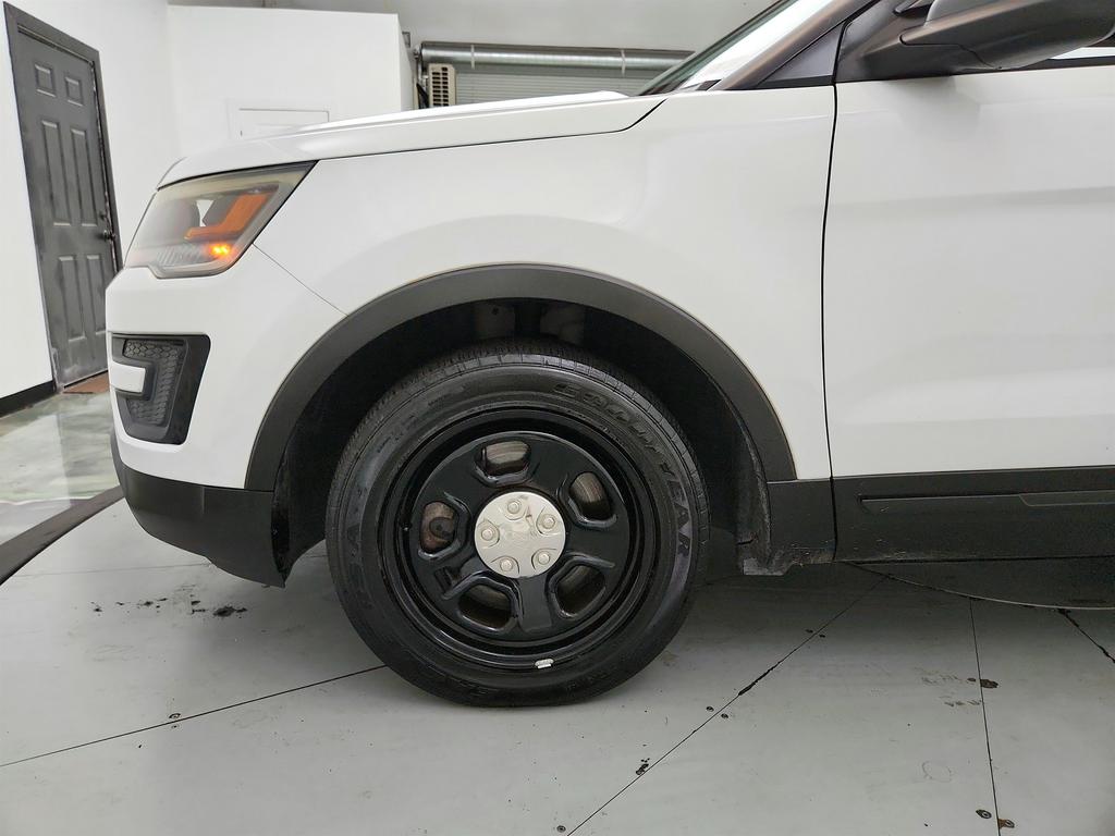 2019 Ford Explorer - $8,395