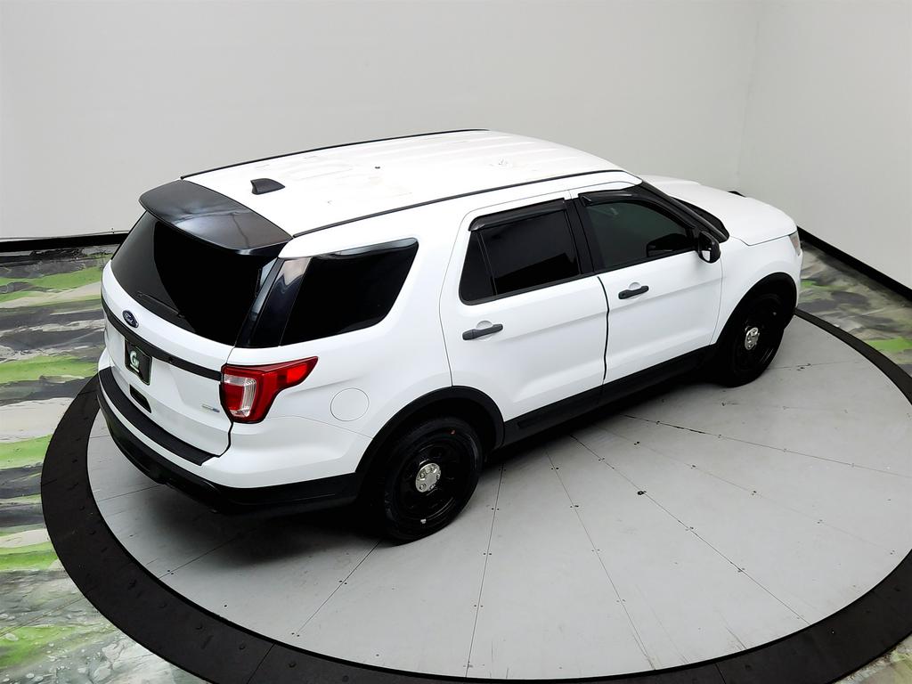 2019 Ford Explorer - $8,395