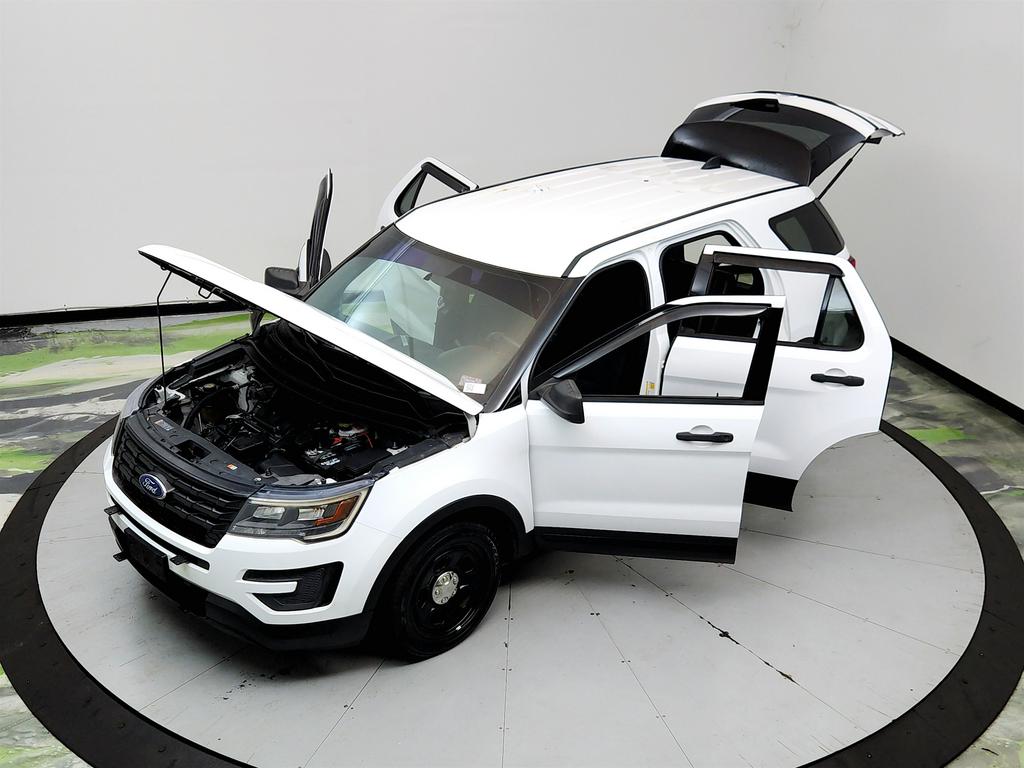 2019 Ford Explorer - $8,395