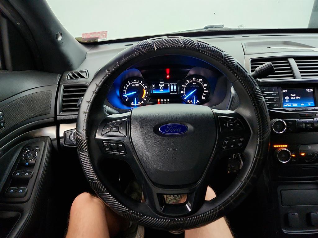 2019 Ford Explorer - $8,395