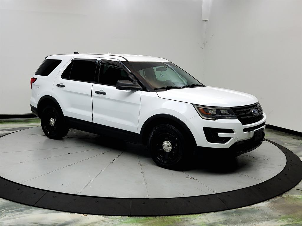2019 Ford Explorer - $8,395