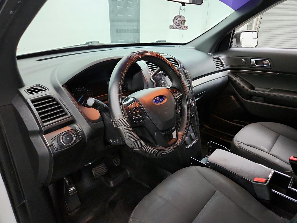 2019 Ford Explorer - $8,395