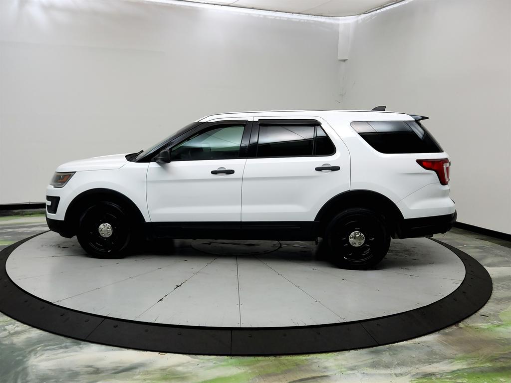 2019 Ford Explorer - $8,395