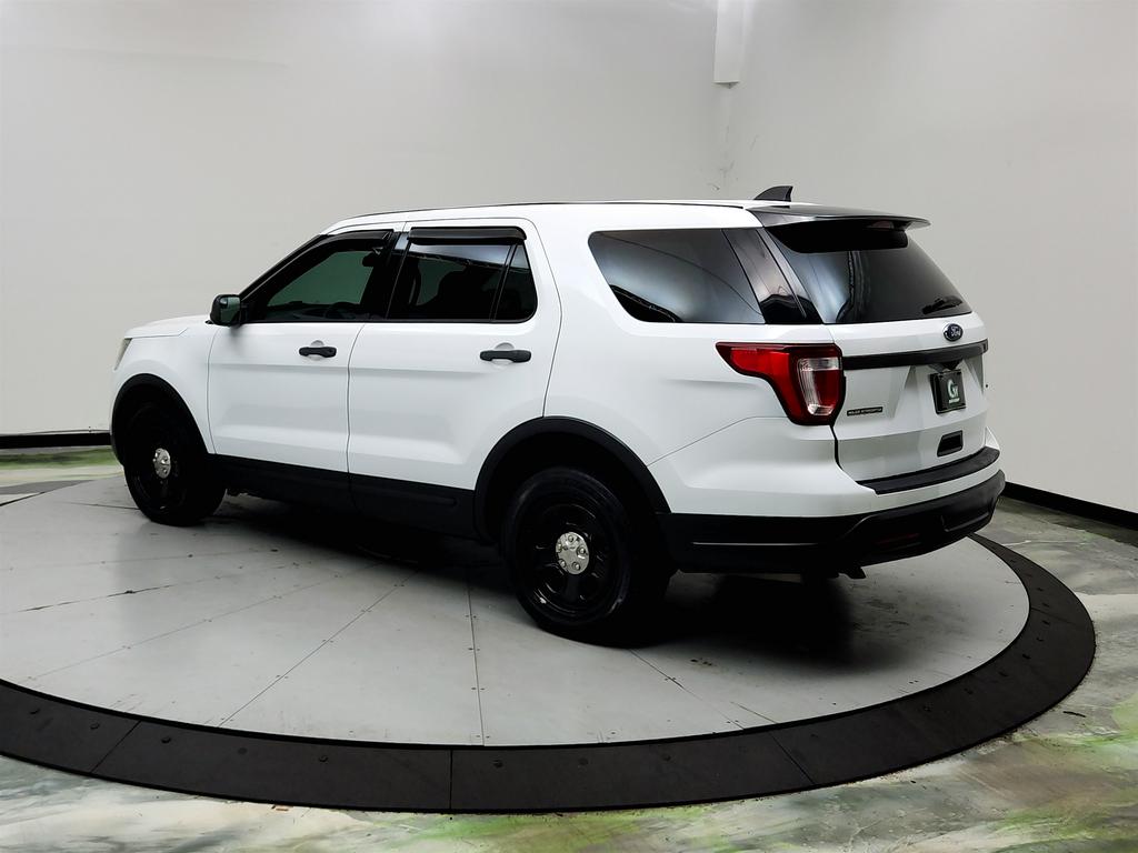 2019 Ford Explorer - $8,395