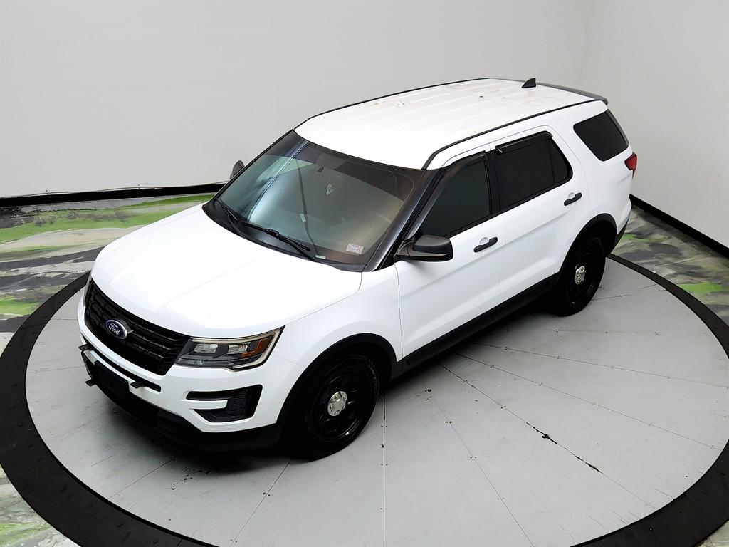 2019 Ford Explorer - $8,395