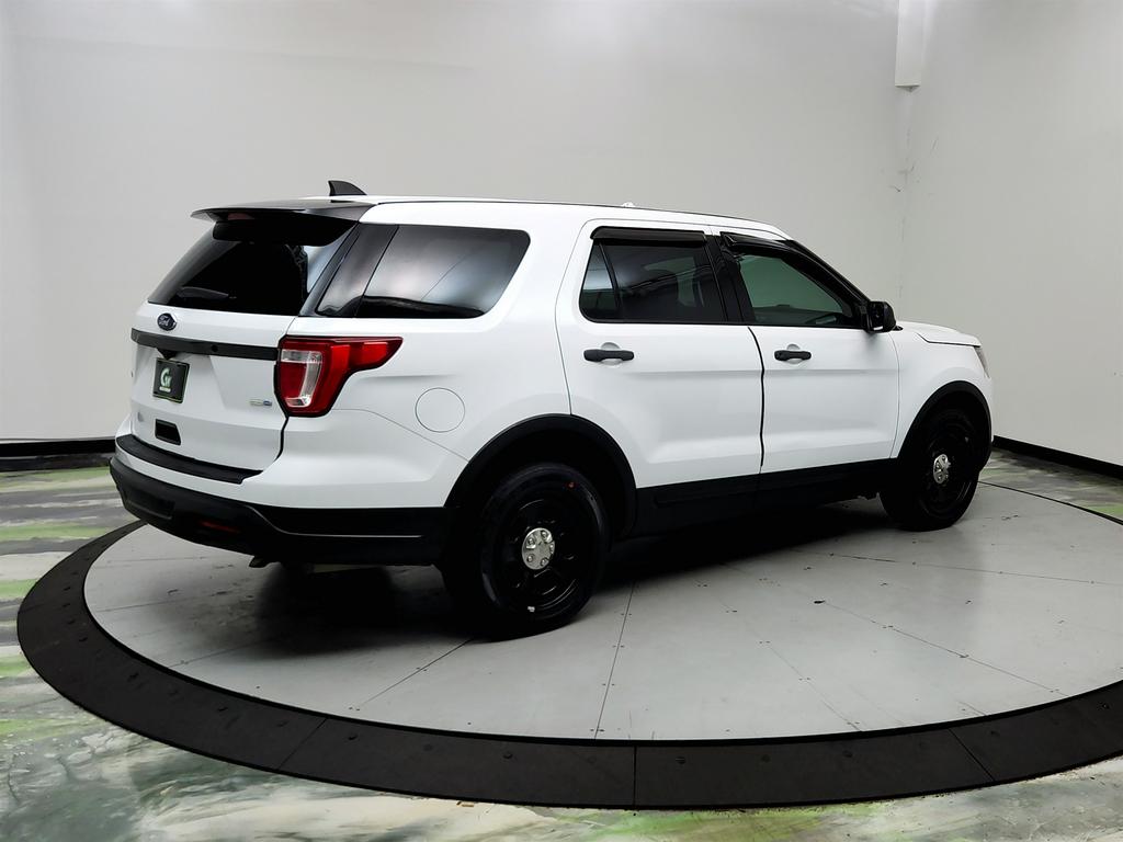 2019 Ford Explorer - $8,395