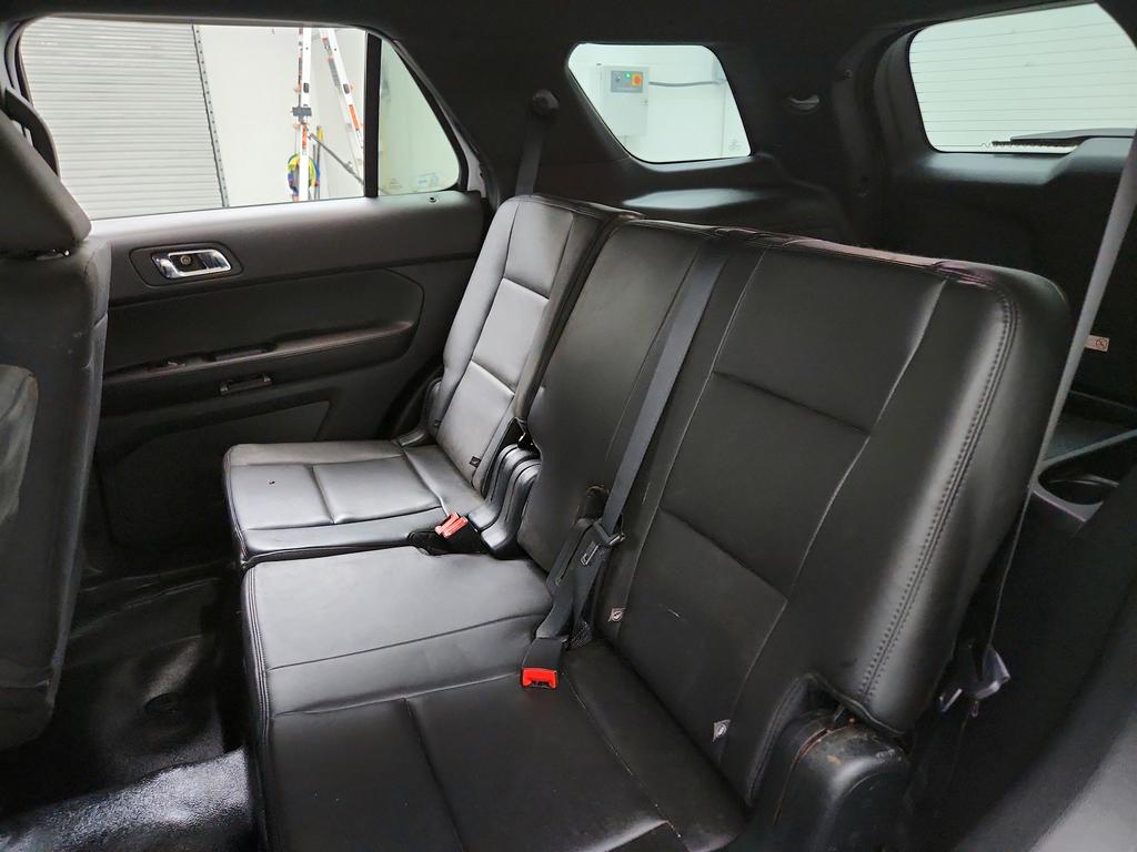 2019 Ford Explorer - $8,395