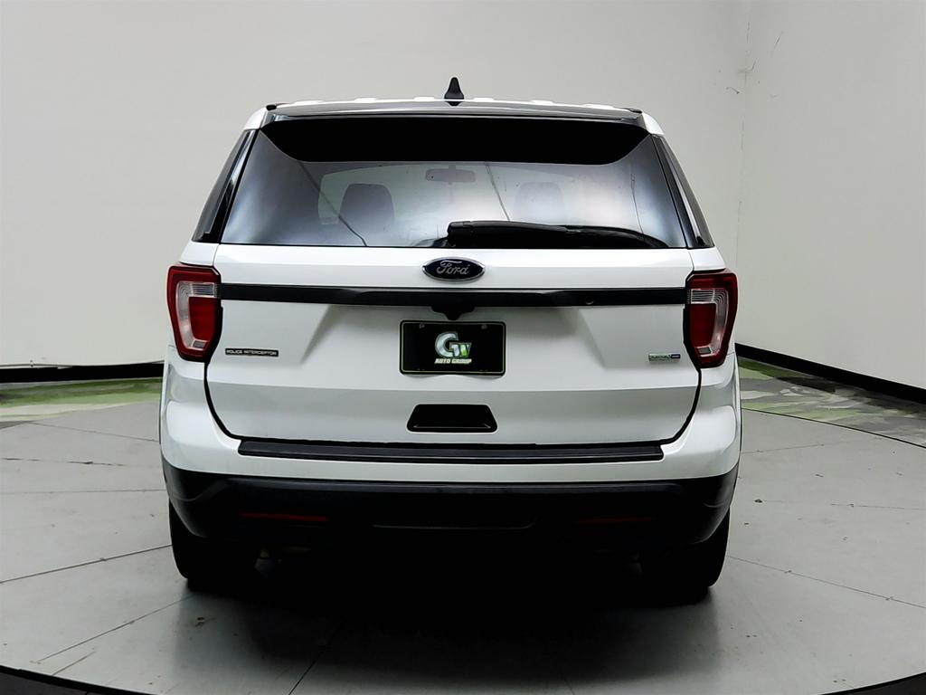 2019 Ford Explorer - $8,395