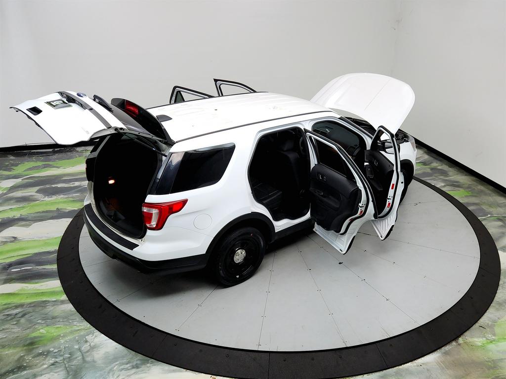 2019 Ford Explorer - $8,395