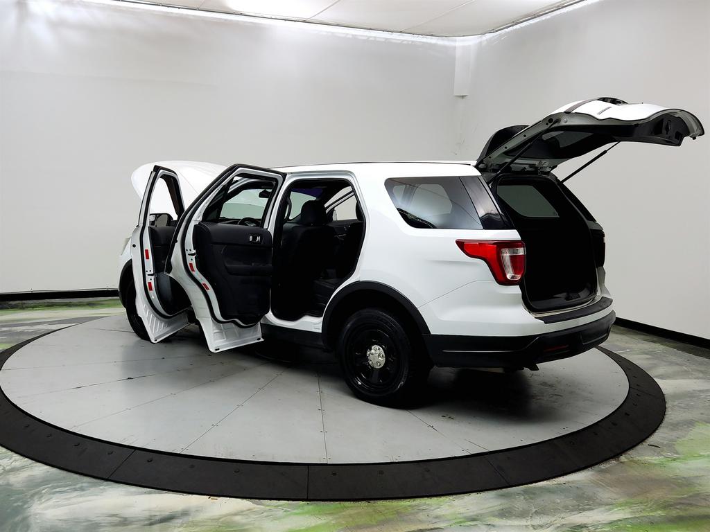 2019 Ford Explorer - $8,395