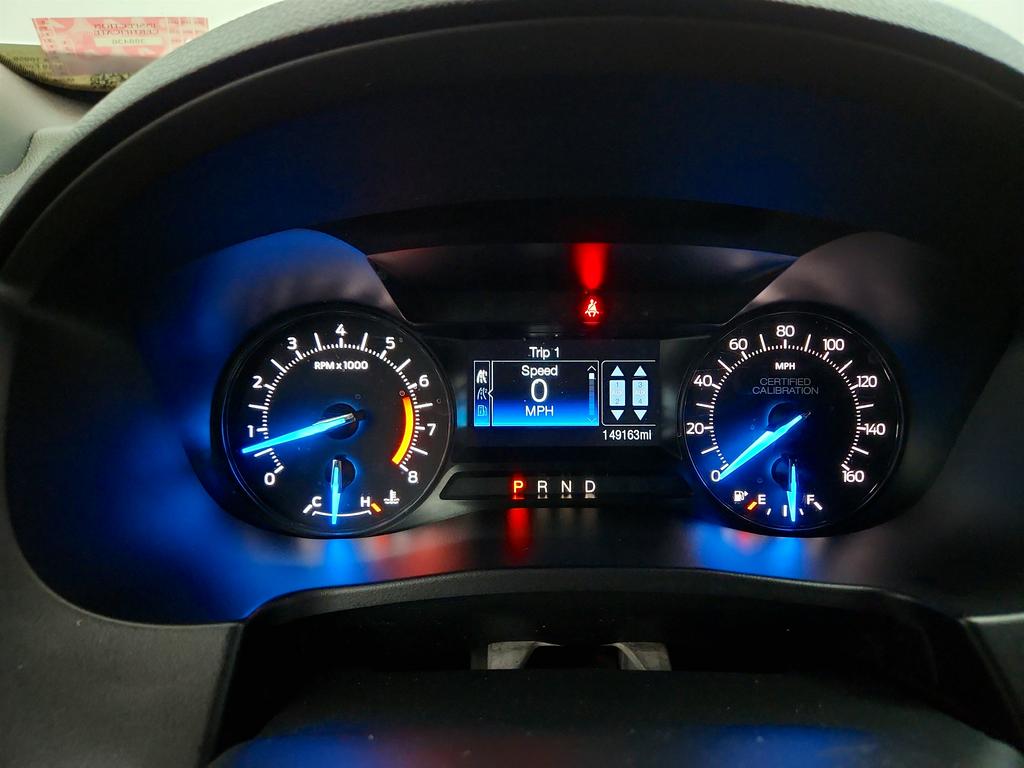 2019 Ford Explorer - $8,395