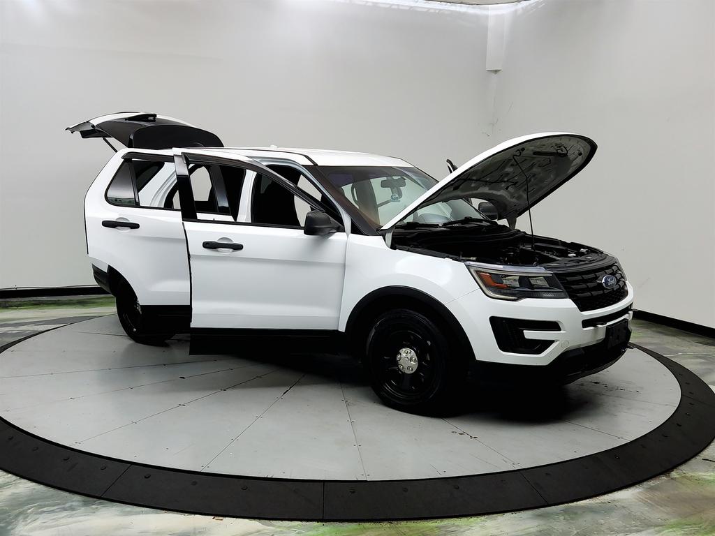 2019 Ford Explorer - $8,395
