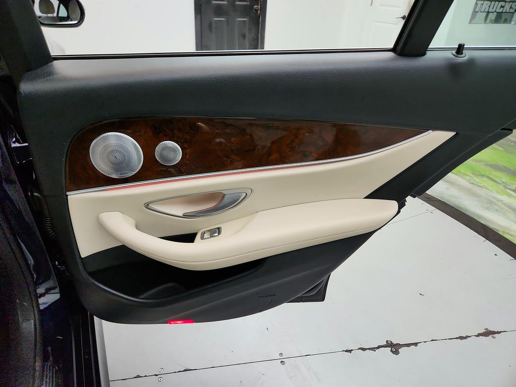 2017 Mercedes-Benz E-Class - $13,750