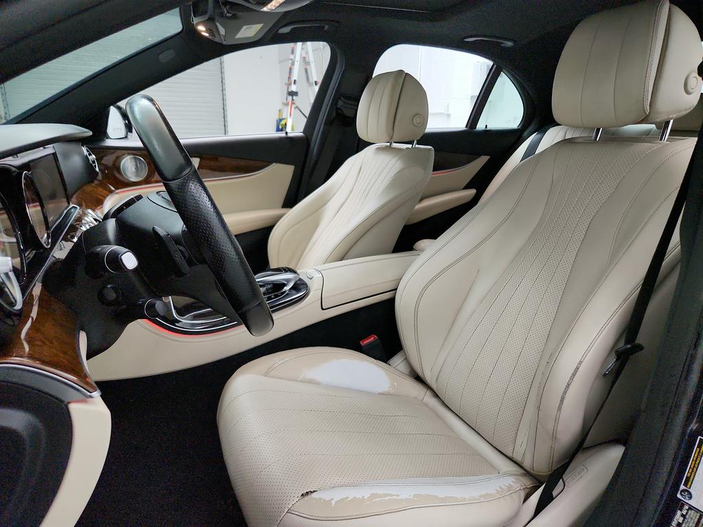 2017 Mercedes-Benz E-Class - $13,550