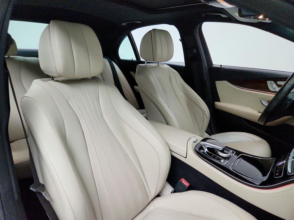 2017 Mercedes-Benz E-Class - $13,750