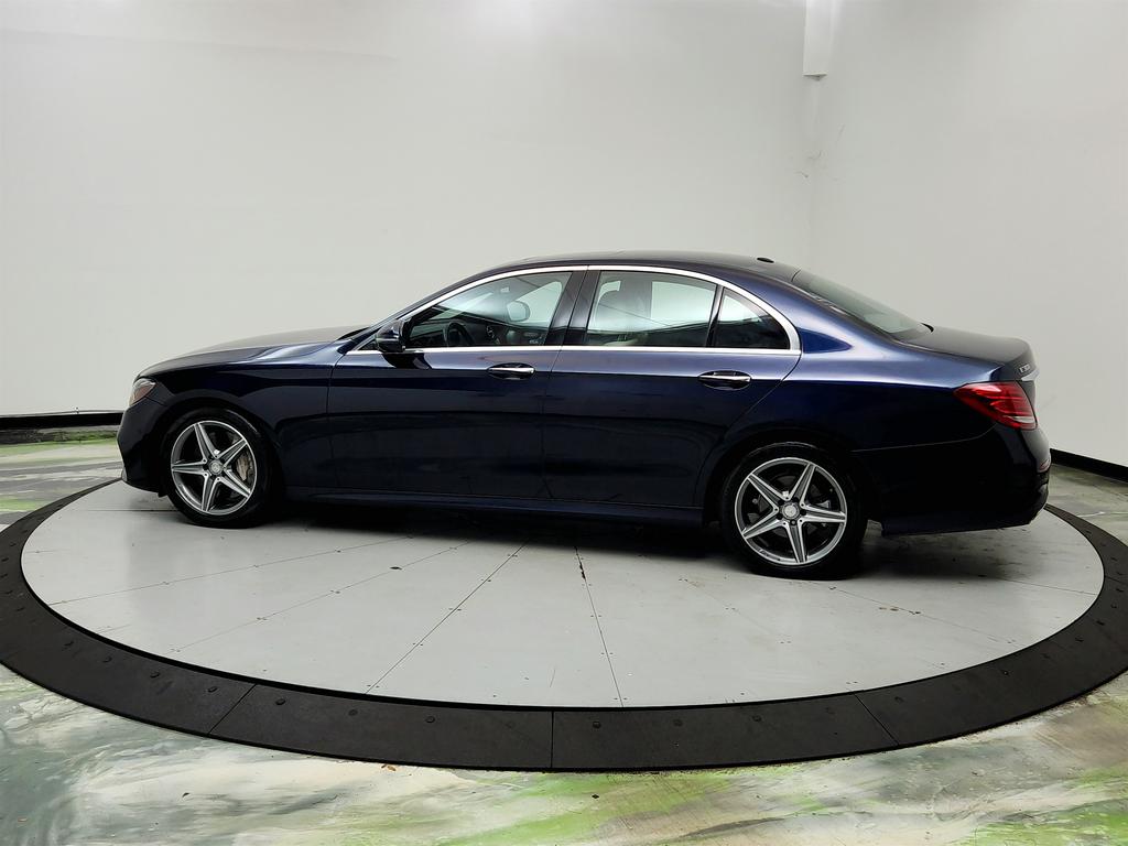 2017 Mercedes-Benz E-Class - $13,750