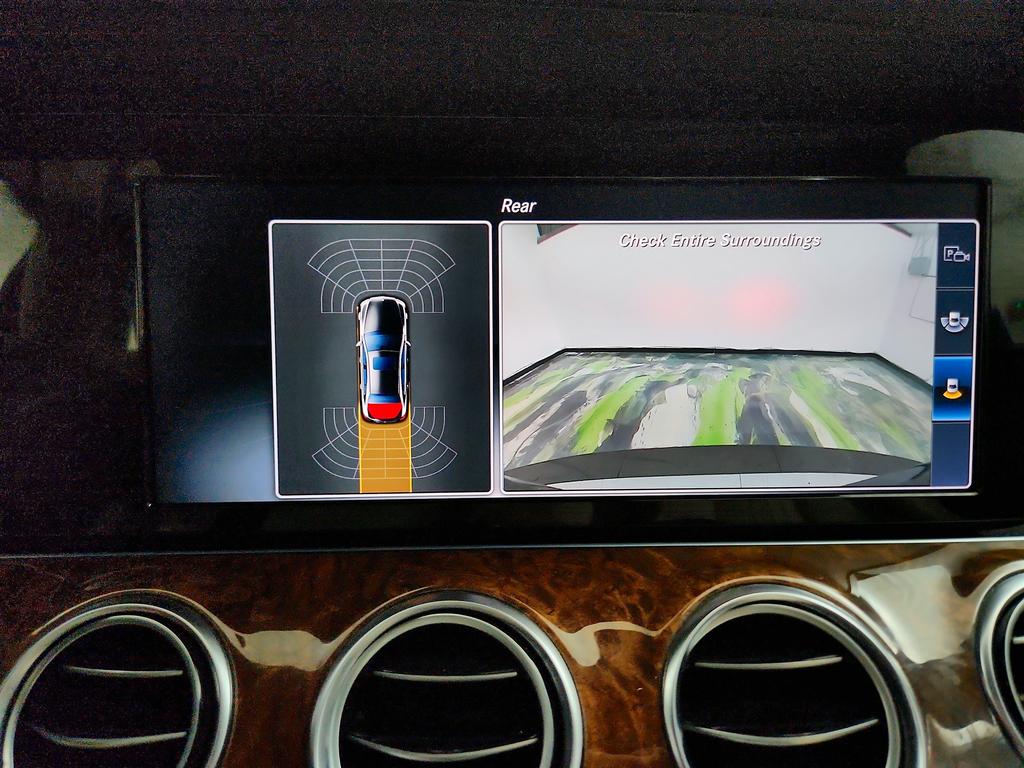 2017 Mercedes-Benz E-Class - $13,750