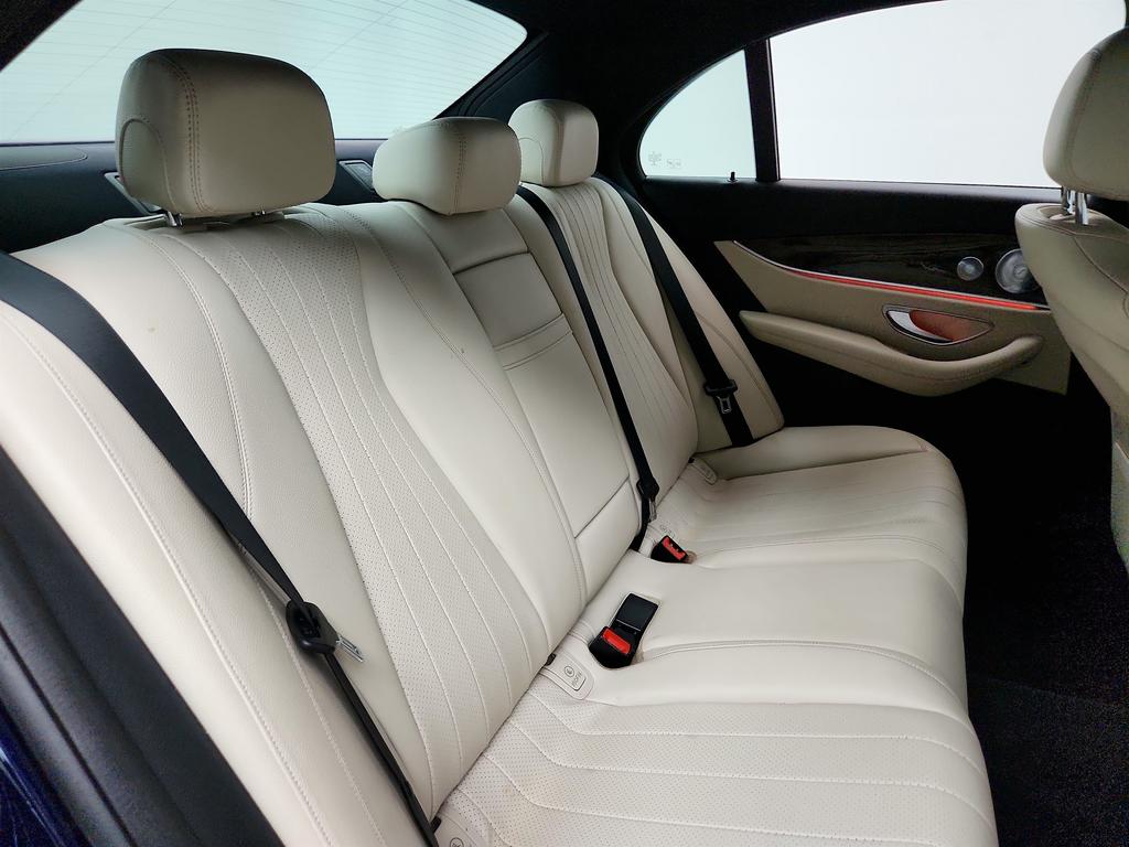 2017 Mercedes-Benz E-Class - $13,750