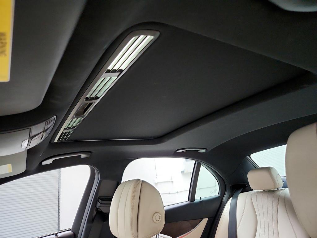 2017 Mercedes-Benz E-Class - $13,750