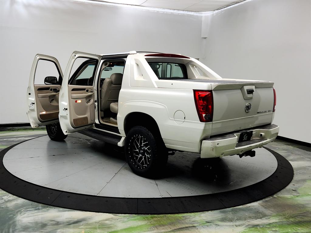 2003 Cadillac Escalade - $7,945