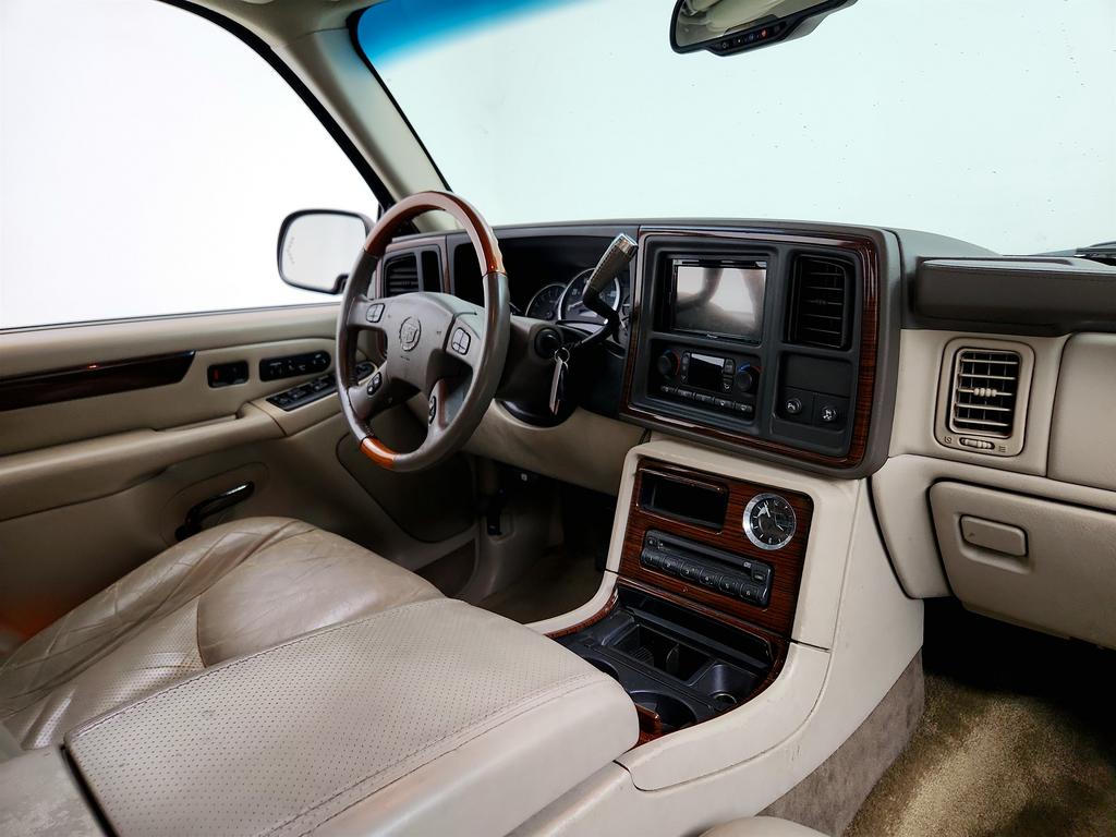 2003 Cadillac Escalade - $7,945