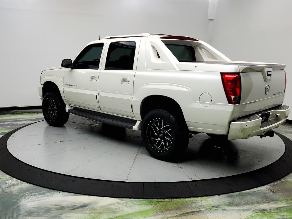 2003 Cadillac Escalade - $7,945