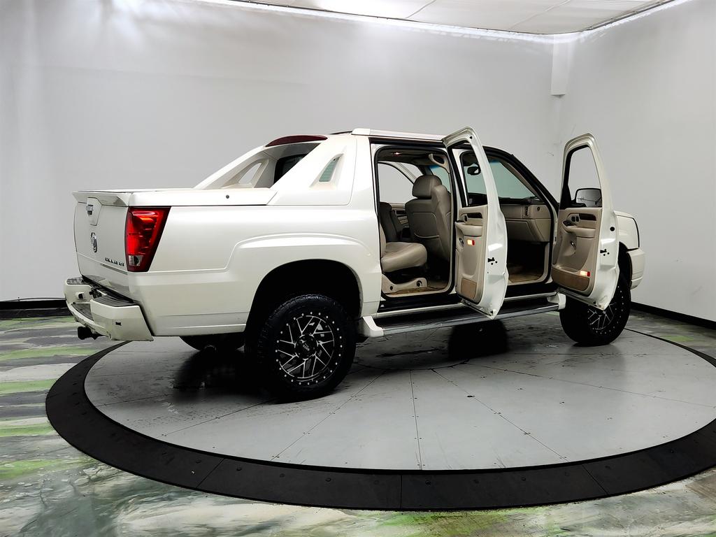 2003 Cadillac Escalade - $7,945