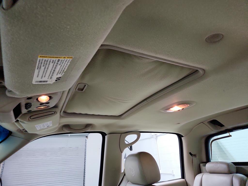 2003 Cadillac Escalade - $7,945