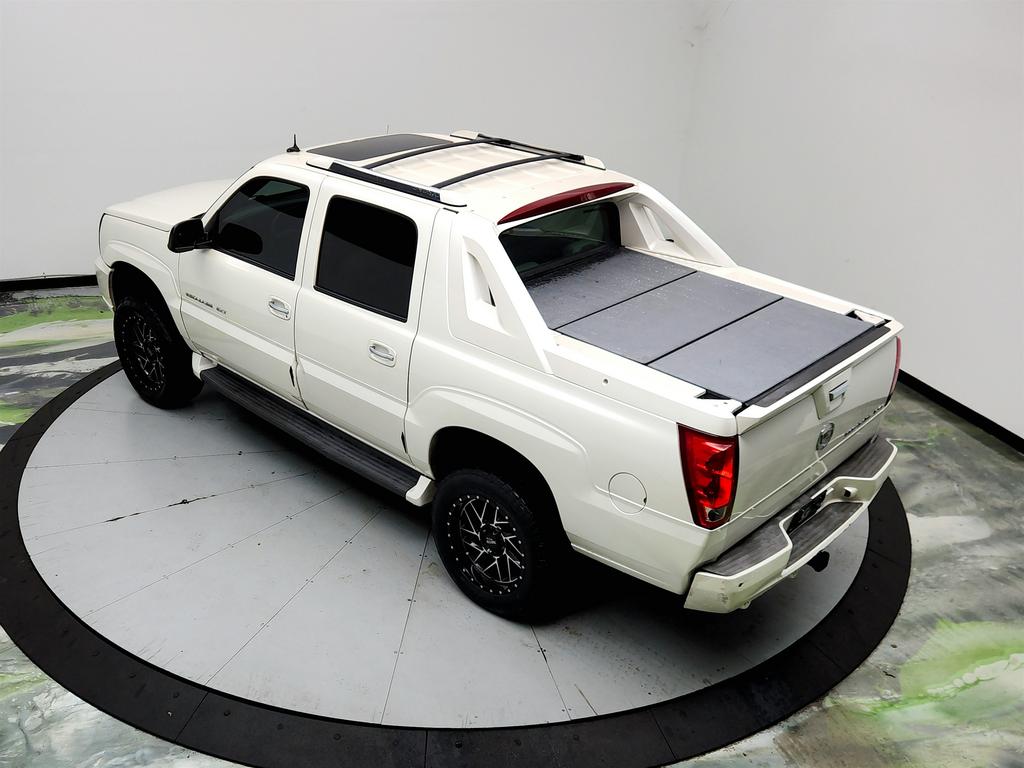2003 Cadillac Escalade - $7,945