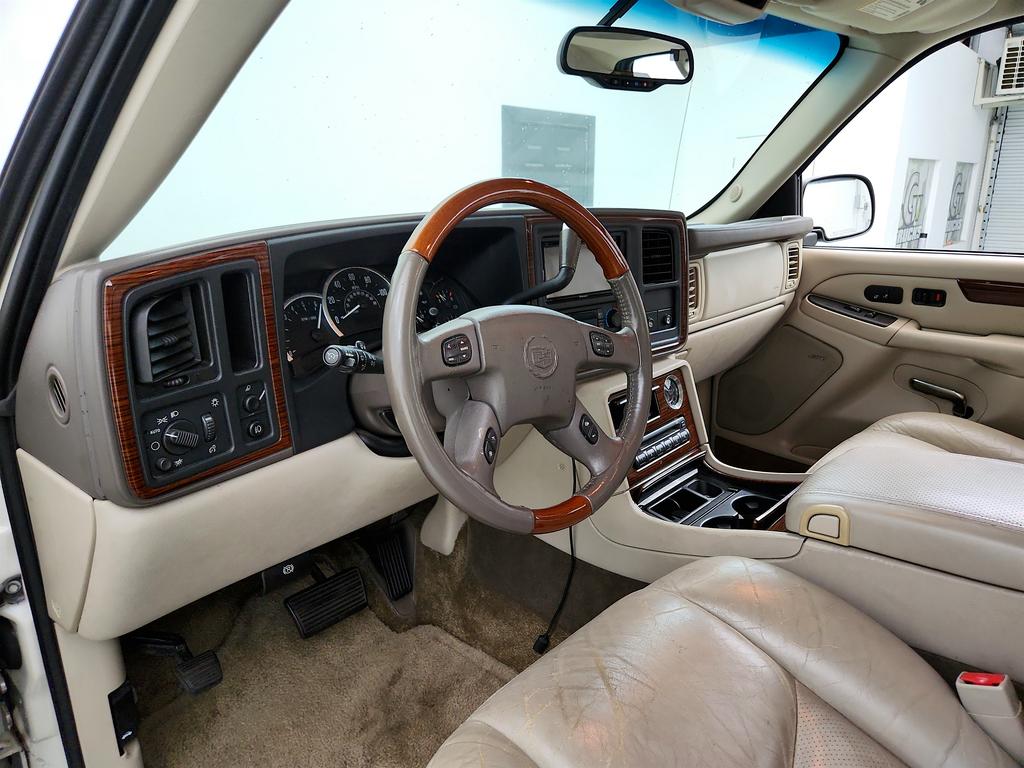 2003 Cadillac Escalade - $7,945