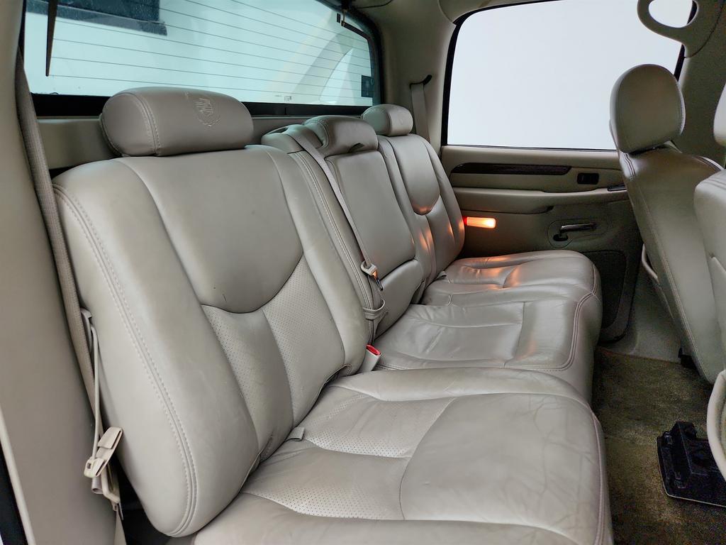 2003 Cadillac Escalade - $7,945