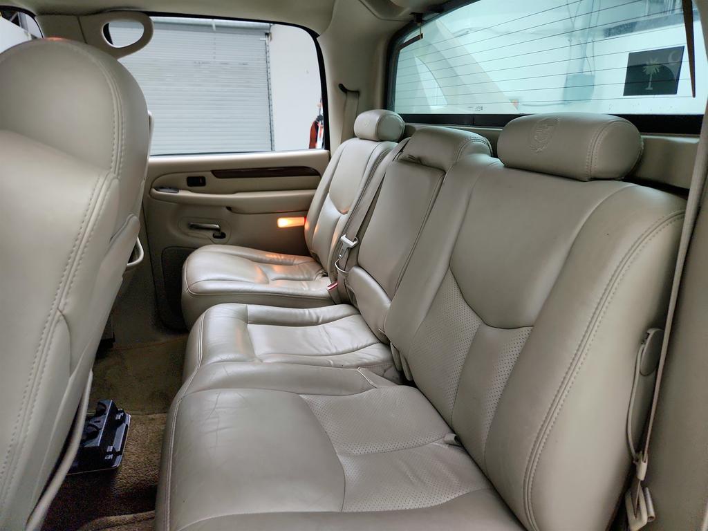 2003 Cadillac Escalade - $7,945
