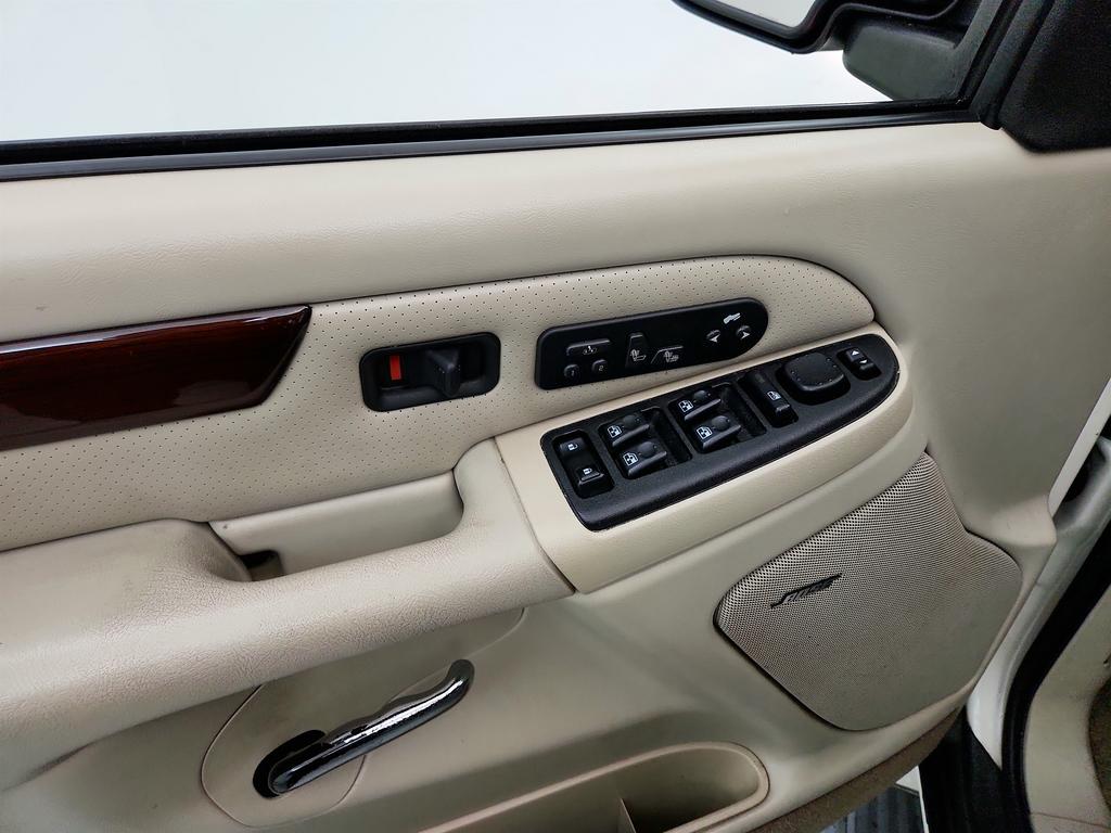 2003 Cadillac Escalade - $7,945