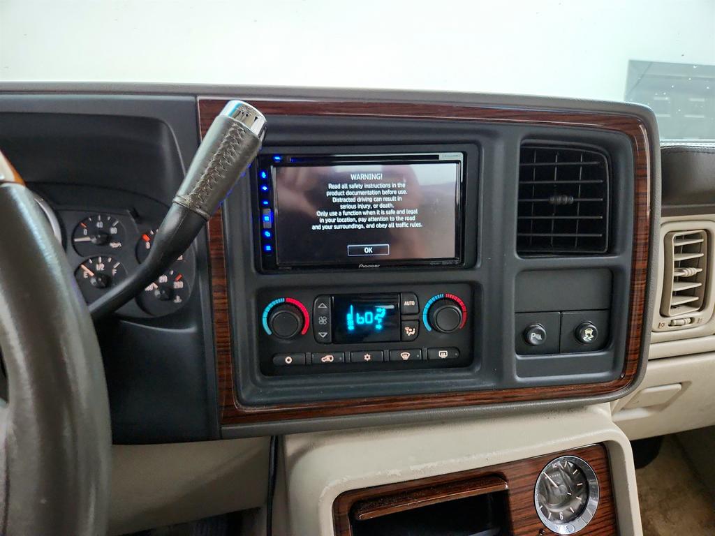 2003 Cadillac Escalade - $7,945