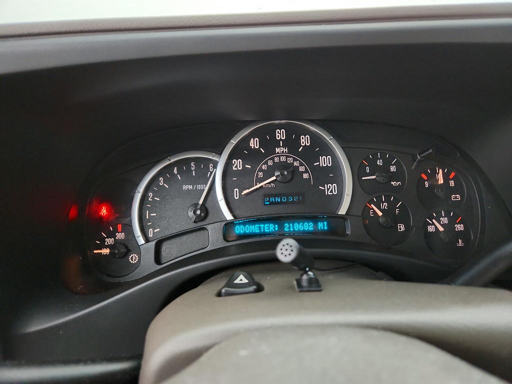 2003 Cadillac Escalade - $7,945
