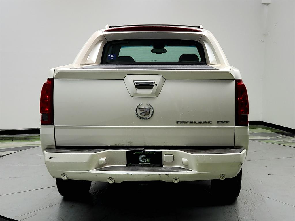 2003 Cadillac Escalade - $7,945