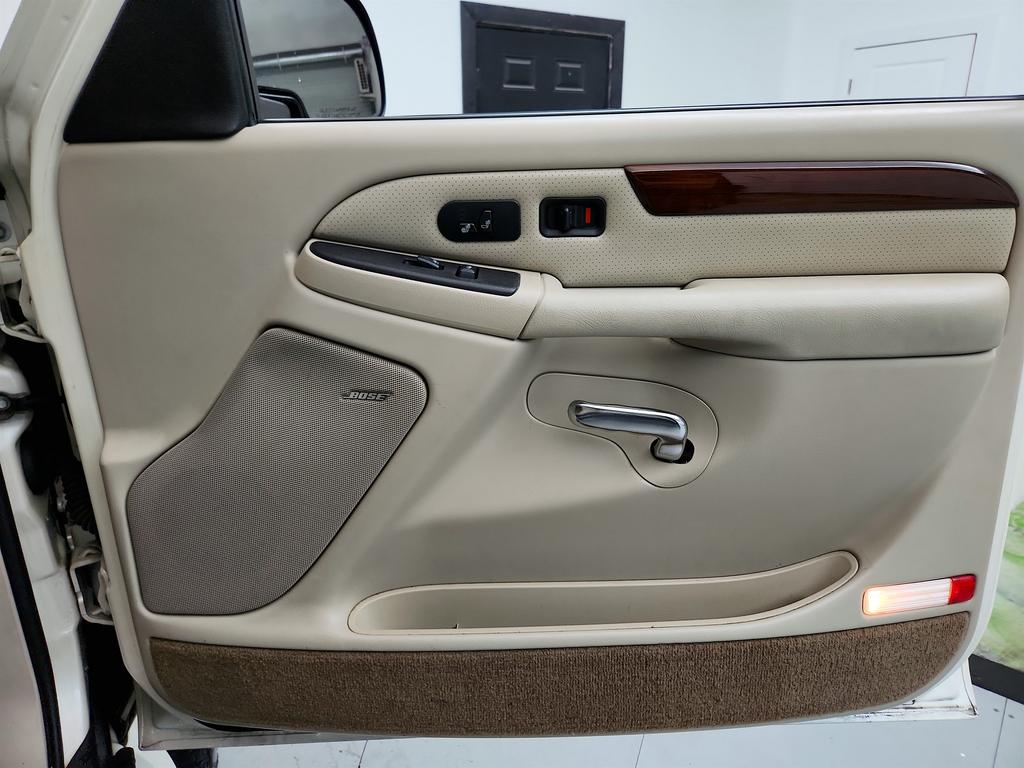 2003 Cadillac Escalade - $7,945