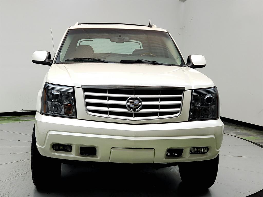 2003 Cadillac Escalade - $7,945