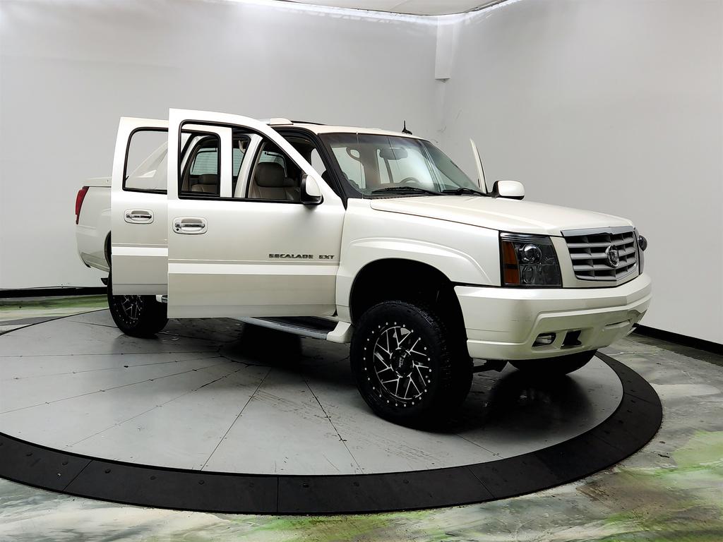 2003 Cadillac Escalade - $7,945