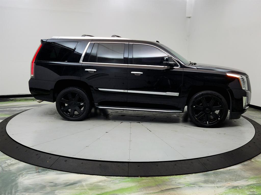 2019 Cadillac Escalade - $23,387