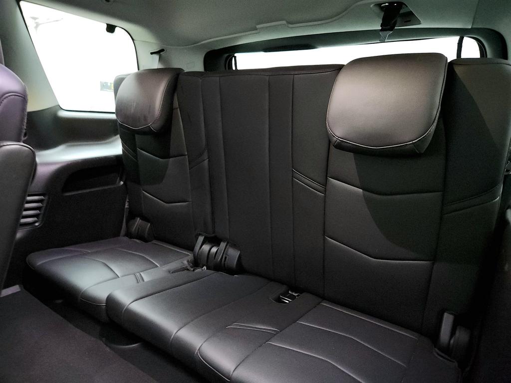 2019 Cadillac Escalade - $23,387