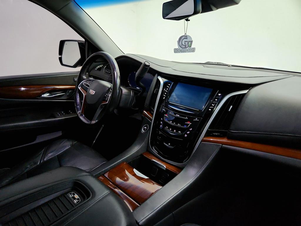 2019 Cadillac Escalade - $23,387