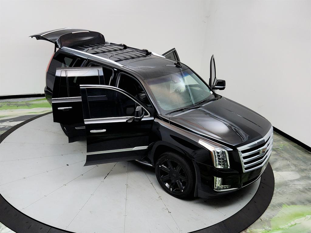 2019 Cadillac Escalade - $23,387