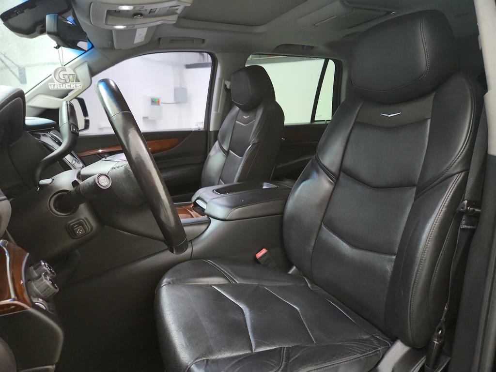 2019 Cadillac Escalade - $23,387