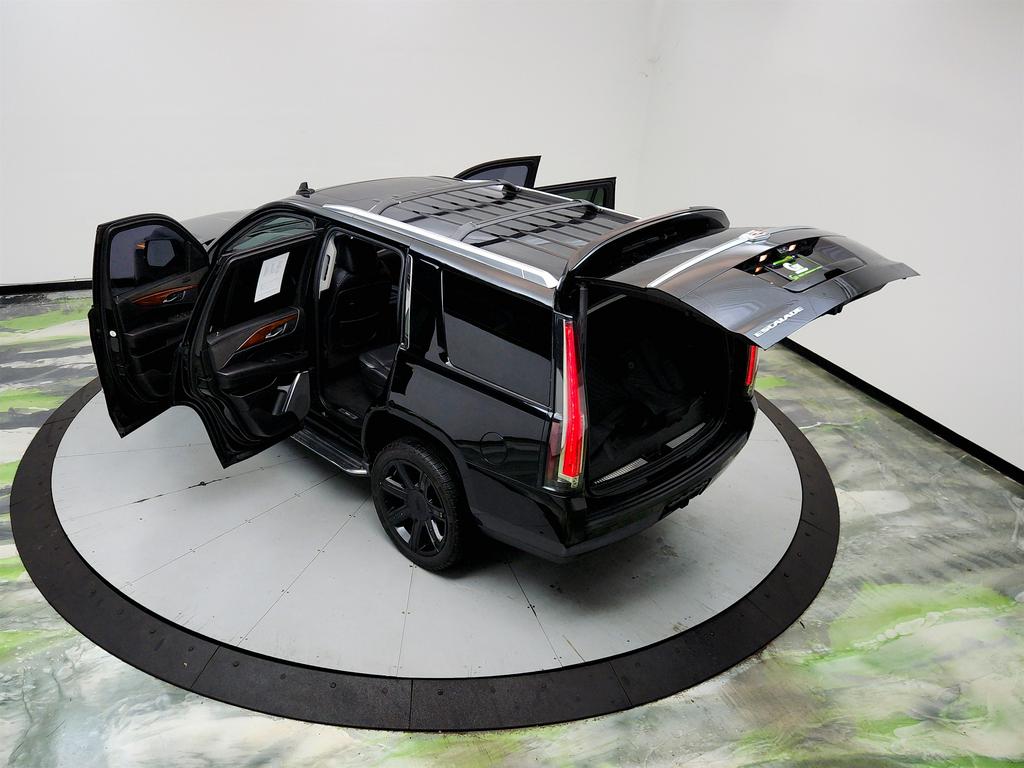 2019 Cadillac Escalade - $23,387