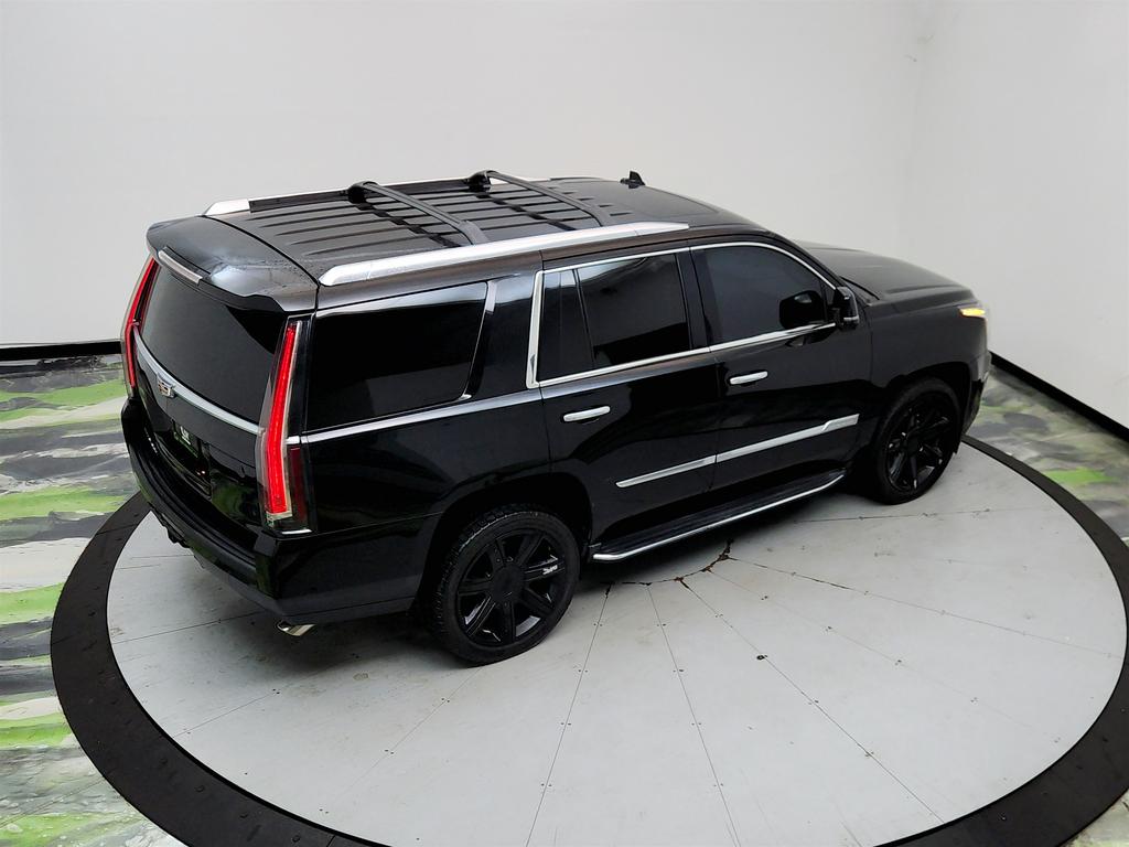 2019 Cadillac Escalade - $23,387