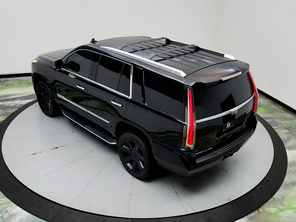 2019 Cadillac Escalade - $23,387