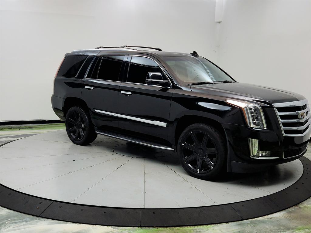 2019 Cadillac Escalade - $23,387