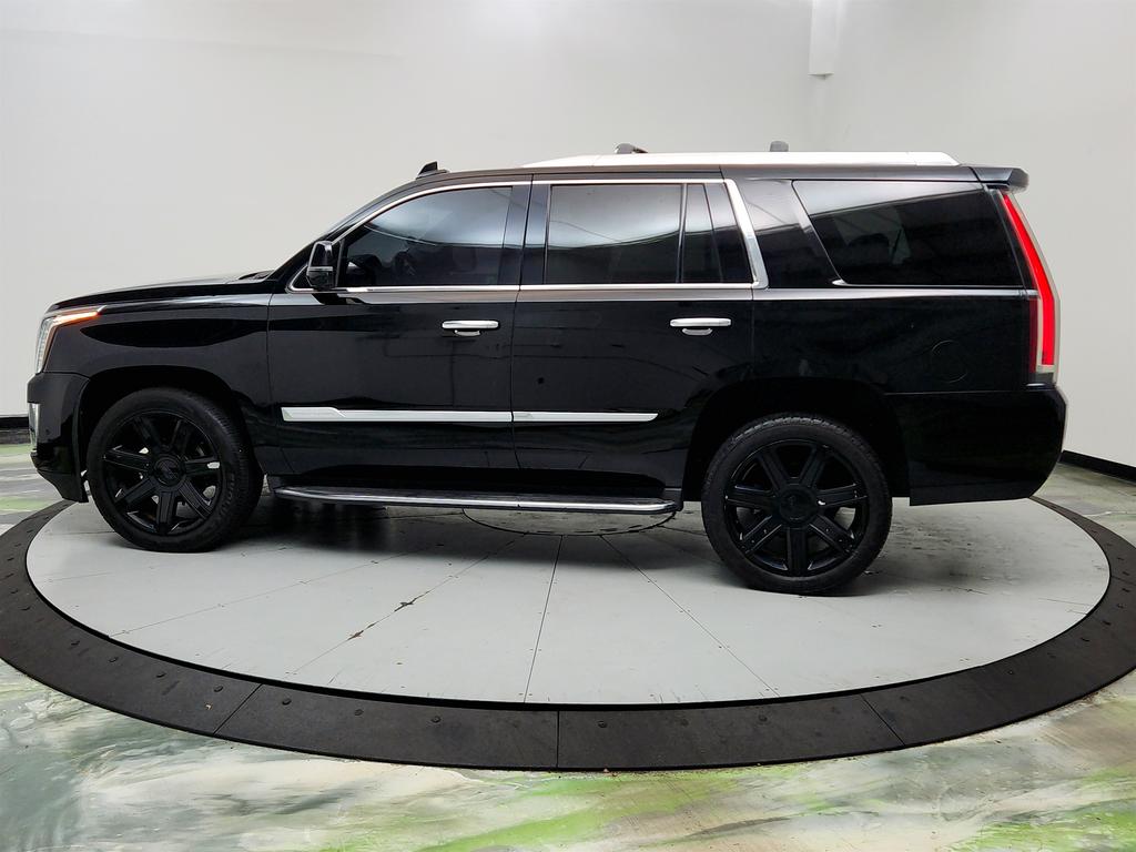 2019 Cadillac Escalade - $23,387