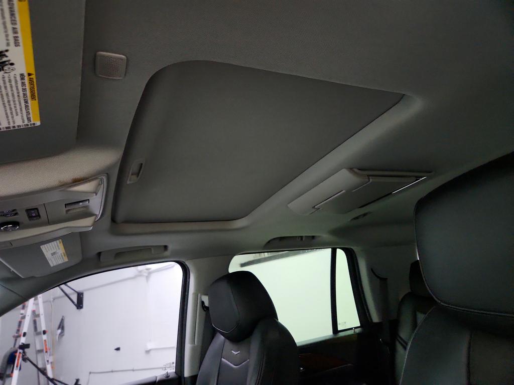 2019 Cadillac Escalade - $23,387